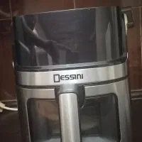 سرخ کن بدون روغن