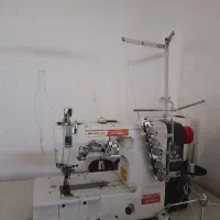 چرخ صنعتی میاندوز