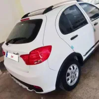 فروش فوری کوییک rs سفید مشکی