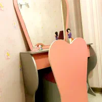 سرویس خواب نو جوان و کودک|تخت و سرویس خواب|اصفهان, طامه|دیوار