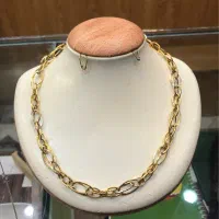 انگشتر،پلاک،زنجیر،گوشواره|جواهرات|کرمان, |دیوار