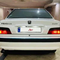 پرشیا Tu5 مدل ۹۹|خودرو سواری و وانت|تهران, افسریه جنوبی|دیوار