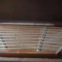 سنتور نو بدون استفاده ۹میل