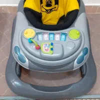 کریر روروک کالسکه|کالسکه و لوازم جانبی|شهرکرد, |دیوار