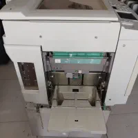 ریسوگراف مدل RN riso ریسو ریسوگراف تعمیرات تخصصی|پرینتر، اسکنر، کپی، فکس|تهران, وردآورد|دیوار