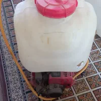 سم پاش کوله بنزینی|ماشین‌آلات صنعتی|کرمان, |دیوار