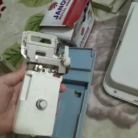 چرخ خیاطی ژاپنی Riccar 1000  نو|چرخ خیاطی و ریسندگی|اهواز, پردیس دو|دیوار
