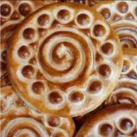 به یک شریک برای کلوچه برای شهرستان فومن نیازمندیم