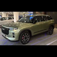 لوکانو L7 نقدی/تحویل فوری|خودرو سواری و وانت|بندر ماهشهر, |دیوار