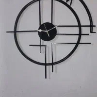 ساعت|ساعت دیواری و تزئینی|مشهد, چاهشک|دیوار