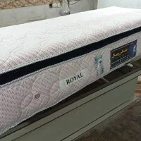 تولیدی تشک (یافت آباد)|تخت و سرویس خواب|تهران, شهید رجایی|دیوار