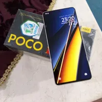 گوشی پوکوx6pro5G|موبایل|مشهد, کوی سیدی|دیوار