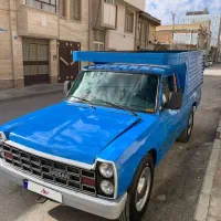 نیسان مدل ۸۶|خودرو سواری و وانت|کرمانشاه, |دیوار