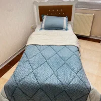 سرویس کامل رو تختی