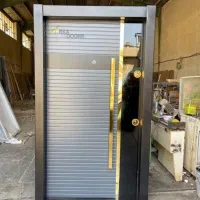 درزدسرقت رنگ و شیشهy87زددیلم درب ضدسرقت ماهور|مصالح و تجهیزات ساختمان|کرج, خرمدشت|دیوار