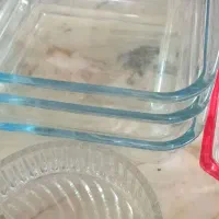 ظروف آشپزخانه|ظروف سرو و پذیرایی|مشهد, هنرور|دیوار