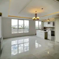 ۱۵۵متر/واحد جلو/کلید اول با ویوی بی نظیر