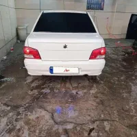 پراید 132 مدل 94