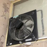 هواکش صنعتی