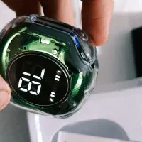 ایرپاد مدلTWS V5.4|لوازم جانبی موبایل و تبلت|ساوه, |دیوار