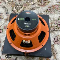 سیستم حرفهای ساب.میدرنج.سوپرتوییتر|قطعات یدکی و لوازم جانبی|لیسار, |دیوار