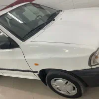 پراید مدل ۹۶|خودرو سواری و وانت|کاشان, پشت شهربانی|دیوار