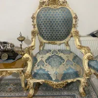 مبلمان کلاسیک|مبلمان خانگی و میز عسلی|تهران, شهرک پاسداران|دیوار