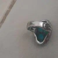 انگشتر فیروزه|جواهرات|ایلام, |دیوار