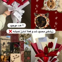 گل های جاودان|صنایع دستی و سایر لوازم تزئینی|مریوان, |دیوار