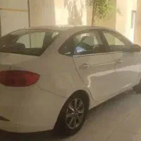 جک جی ۴  اتومات مدل ۱۴۰۲|خودرو سواری و وانت|تبریز, |دیوار