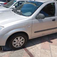 تیبا دوگانه کارخانه