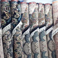 خریدو فروش انواع فرش کارکرده