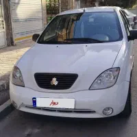 تیبا 2 (هاچبک) EX، مدل ۱۳۹۵