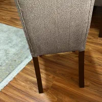 مبلمان|میز و صندلی غذاخوری|بندر گز, |دیوار