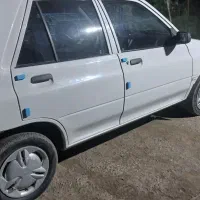 پراید مدل ۹۵|خودرو سواری و وانت|تالش, هشتپر|دیوار