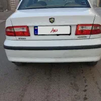 فروش سمند دوگانه سوز ef7