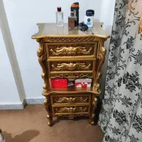 سرویس خواب|تخت و سرویس خواب|رشت, امین الضرب|دیوار