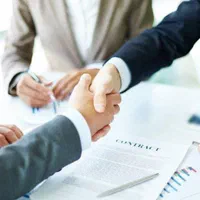 مشارکت و خرید وام