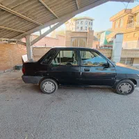 پراید ۸۲دوگانه دست|خودرو سواری و وانت|گرمسار, |دیوار