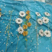 شاخه گل مصنوعی