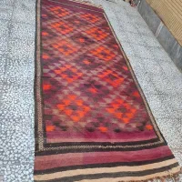 گلیم دست باف