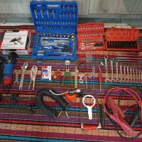 ابزار مکانیکی آچار بکس بادی|ابزارآلات|تهران, جوانمردان (اندیشه)|دیوار