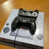 ps4 فت کپی خور|کنسول، بازی ویدئویی و آنلاین|فاضل آباد, |دیوار