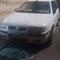 سمندEF7(ای اف سون)