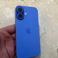 آیفون ۱۶ نرمال