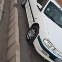 پارس مدل ۹۱|خودرو سواری و وانت|بیرجند, |دیوار