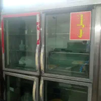 فروش یخچال کارکرده