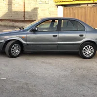 سمند LX ساده، مدل ۱۳۸۶