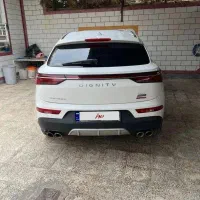 دیگنیتی پرستیژ مدل ۱۴۰۱