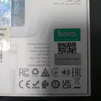 ایرپاد مدل هوکو EW41|لوازم جانبی موبایل و تبلت|نیشابور, شهرک جانبازان|دیوار